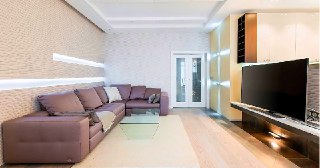 Капитальный ремонт квартир Старая Русса под ключ цена от 2376 руб.
