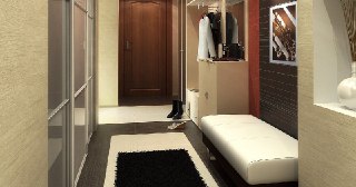 Ремонт коридора под ключ Старая Русса цена от 4029 руб.